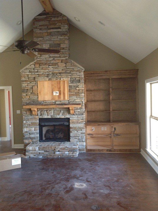 Construction project