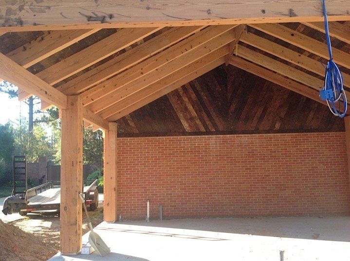 Construction project