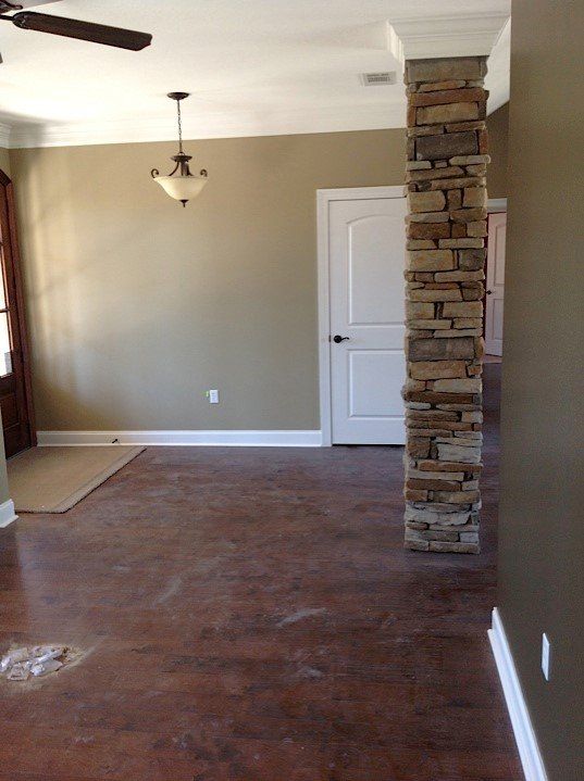 Construction project