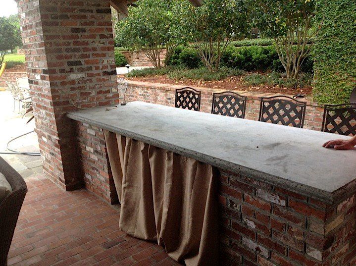 Construction project