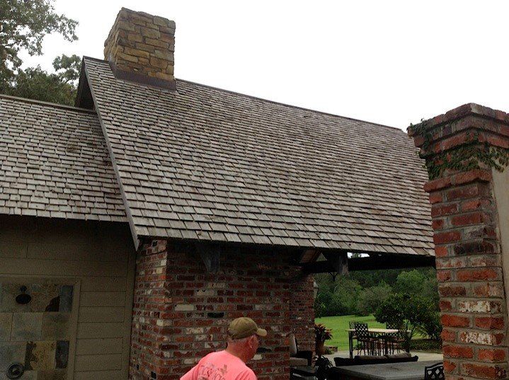 Construction project