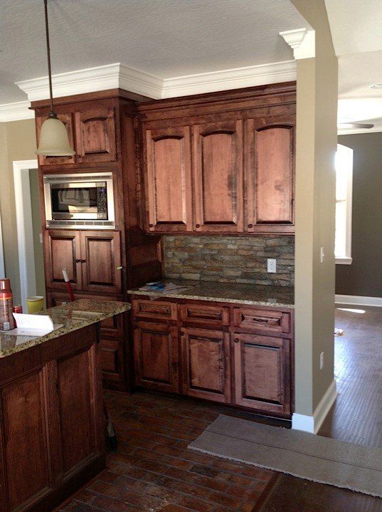 Construction project