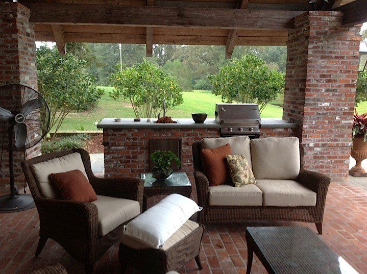 Construction project