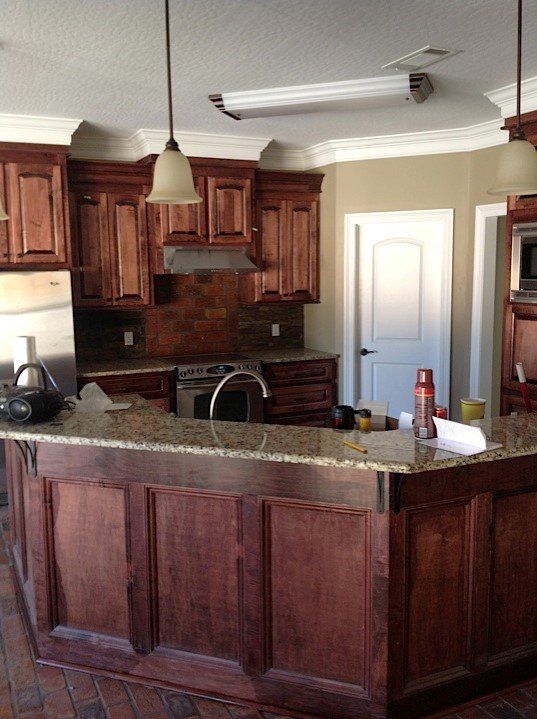 Construction project