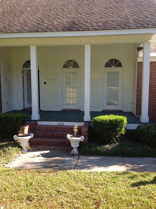 Construction project