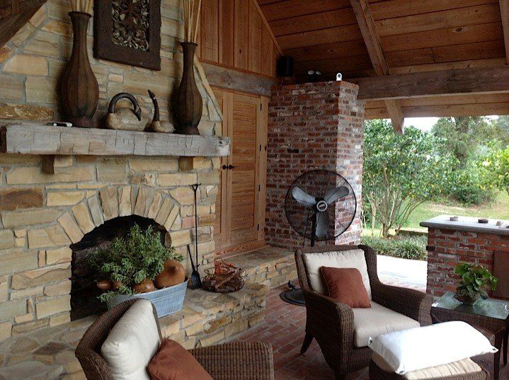 Construction project