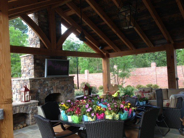 Construction project