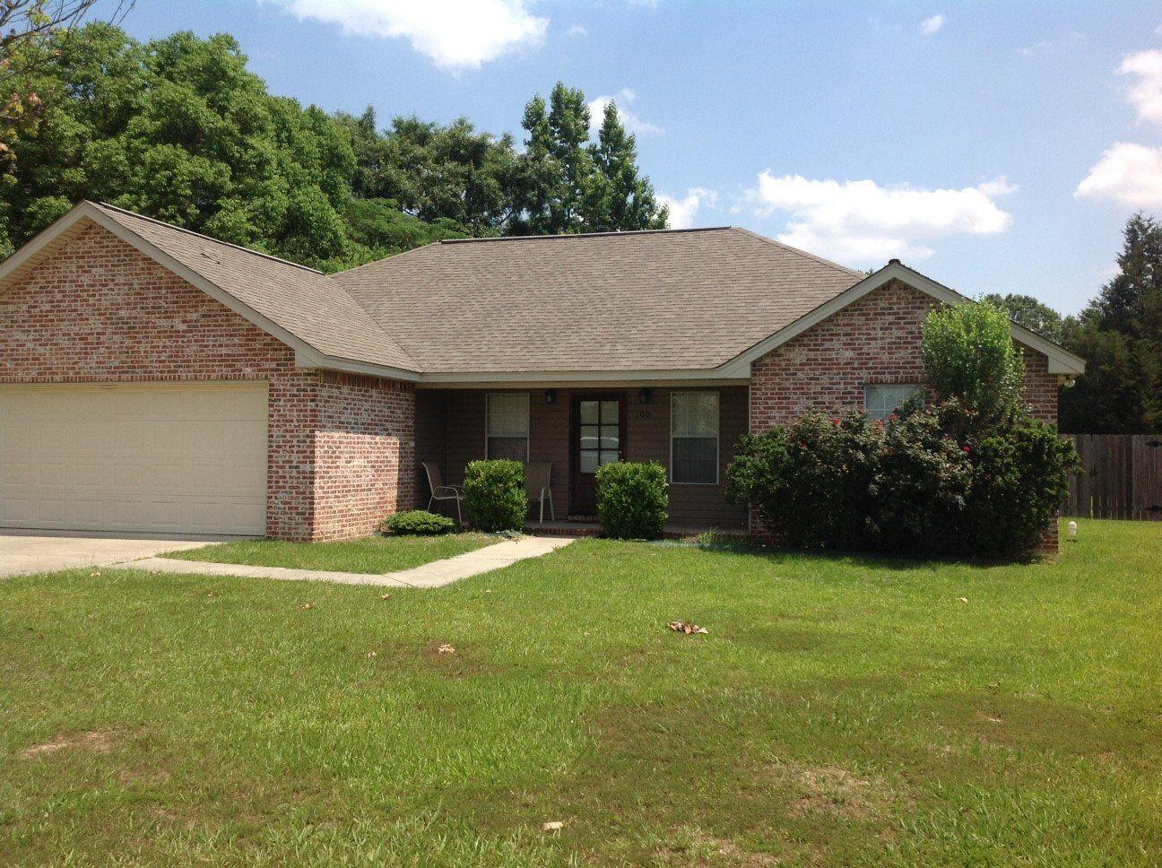 Construction project