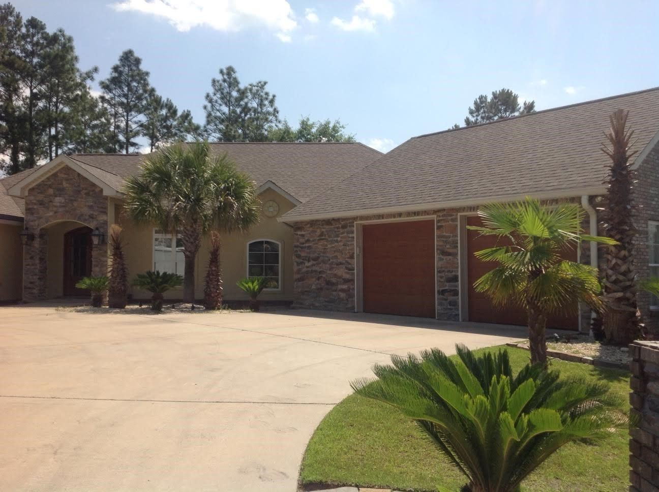 Construction project