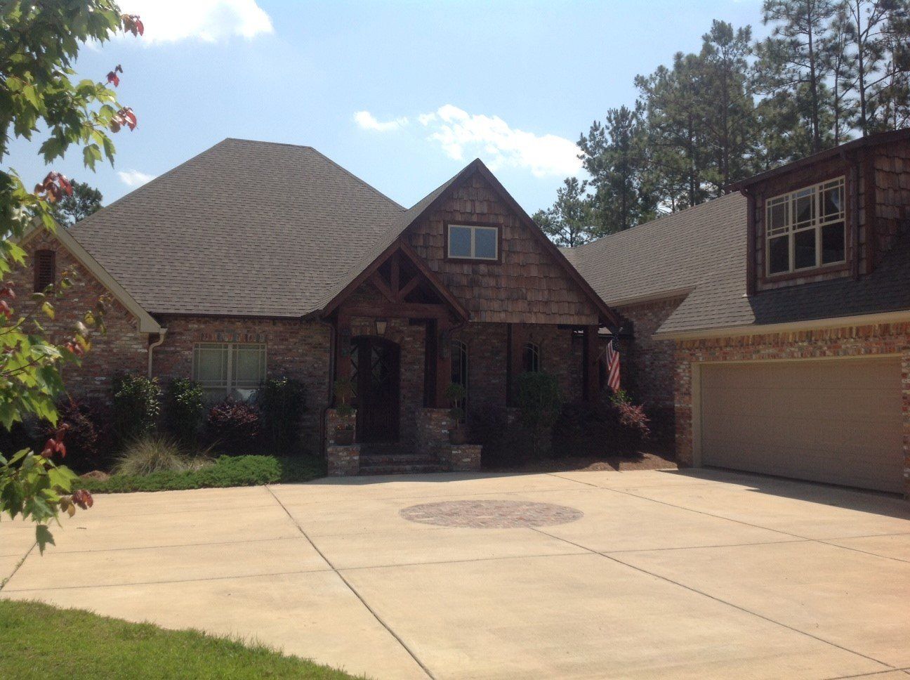 Construction project