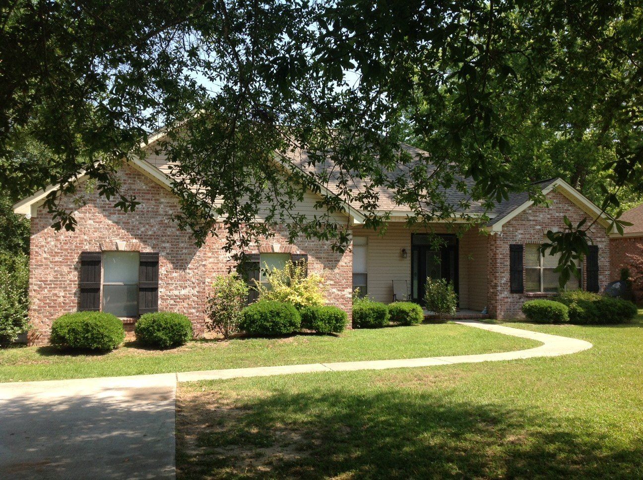 Construction project