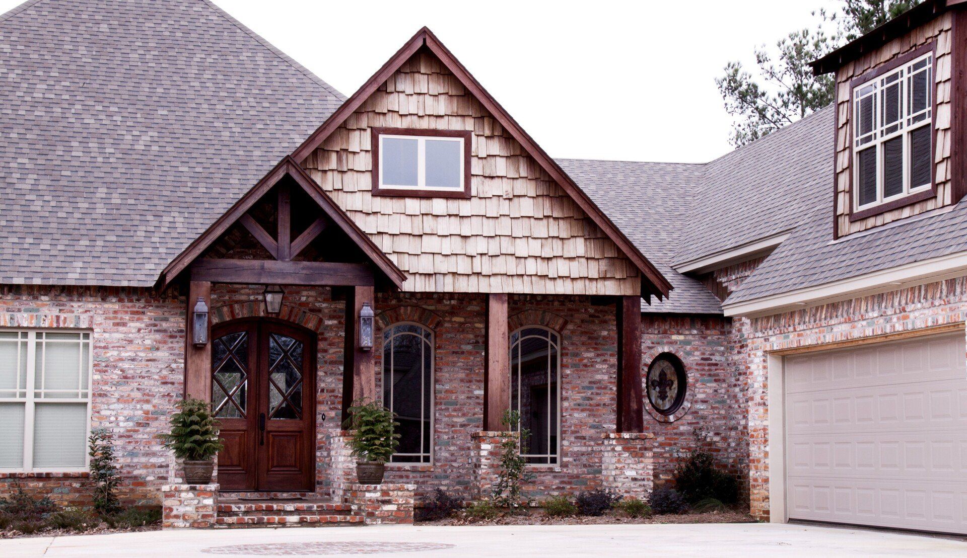 Construction project