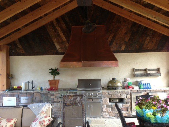 Construction project