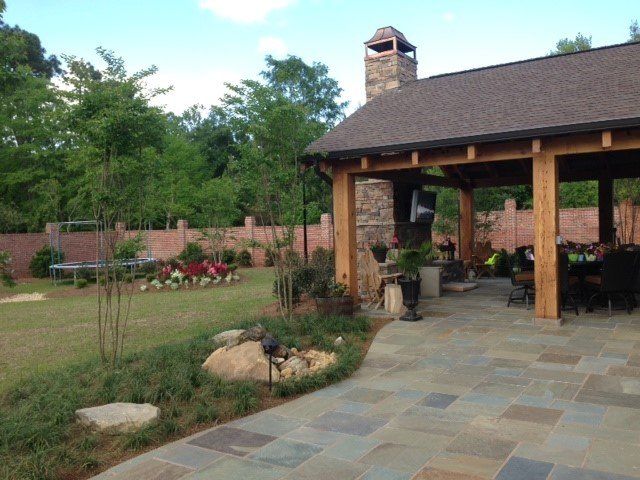 Construction project