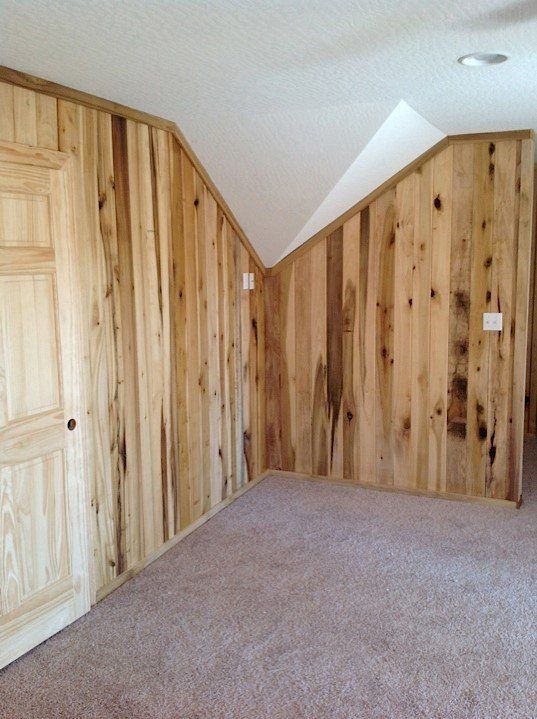 Construction project