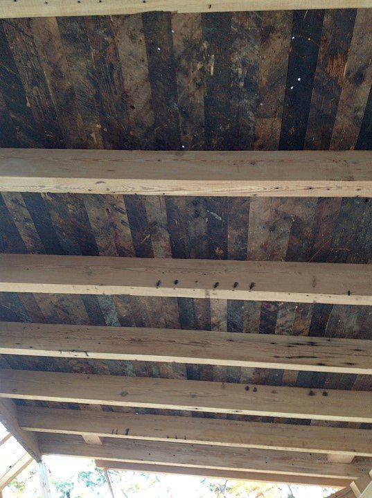 Construction project