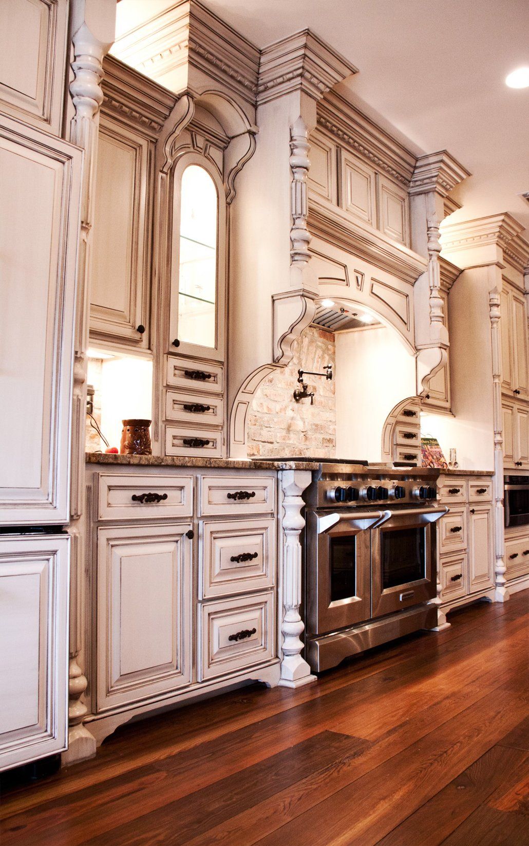 Construction project