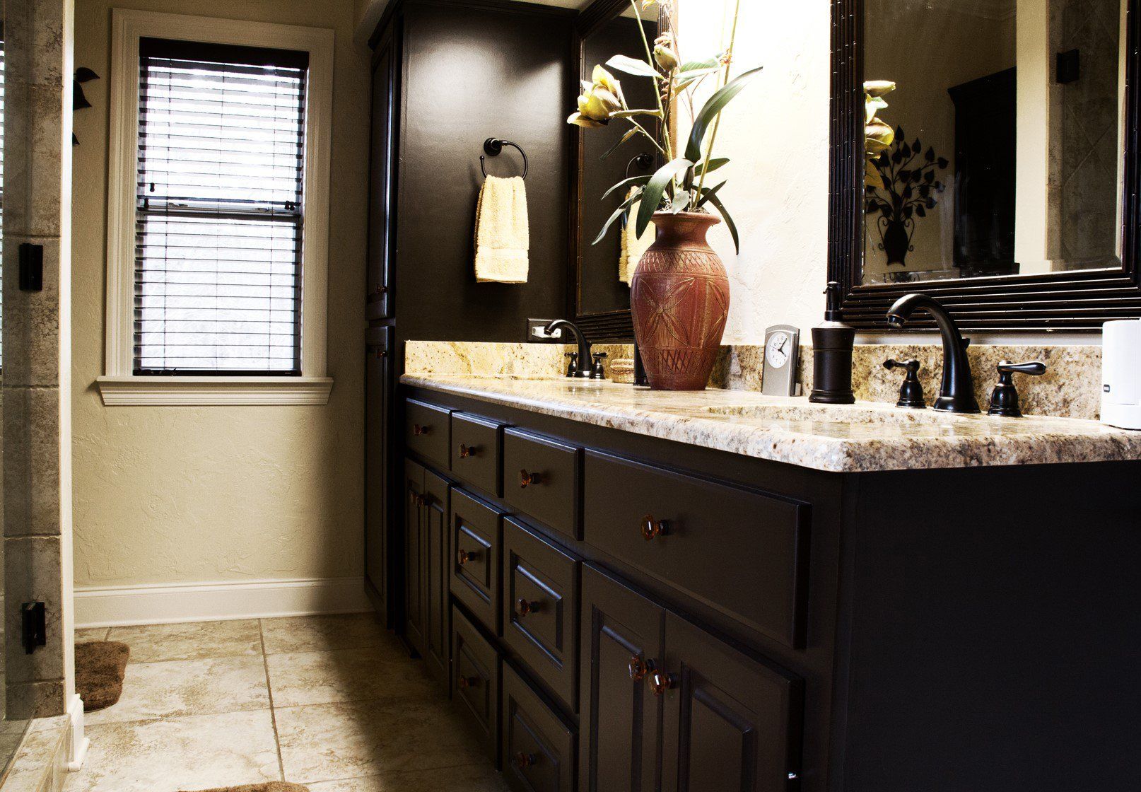 Construction project