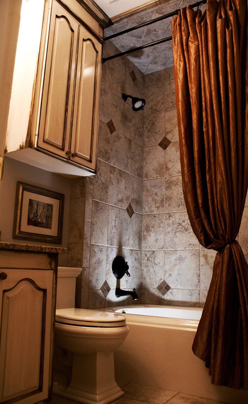 Construction project