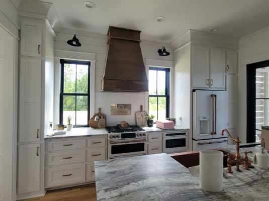 Big Bay 2 Living Room