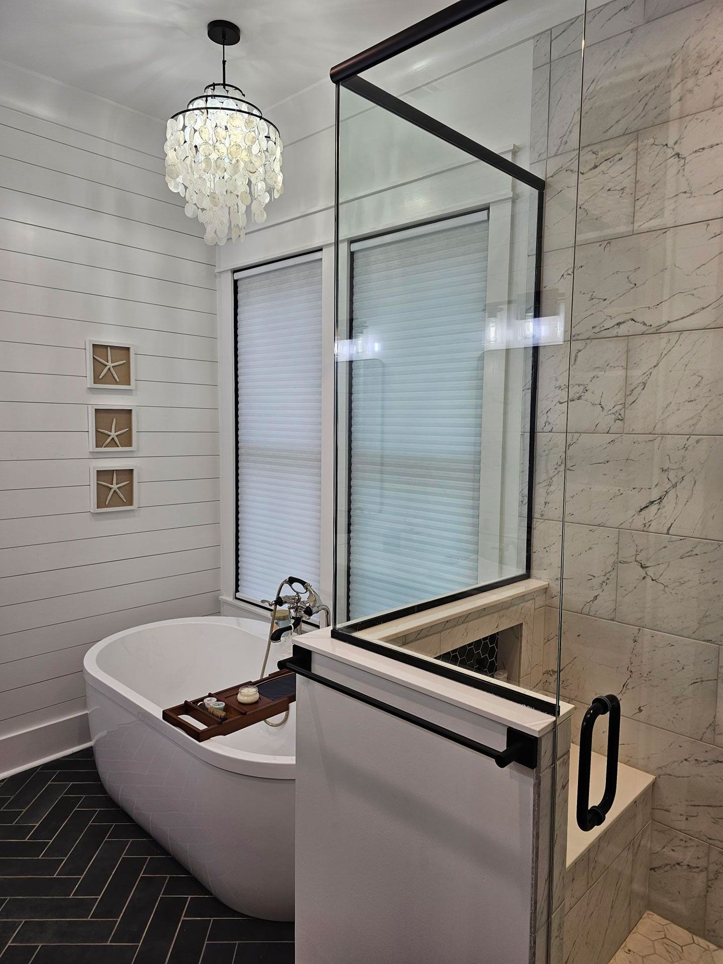 Big Bay 3 Bathtub and Shower