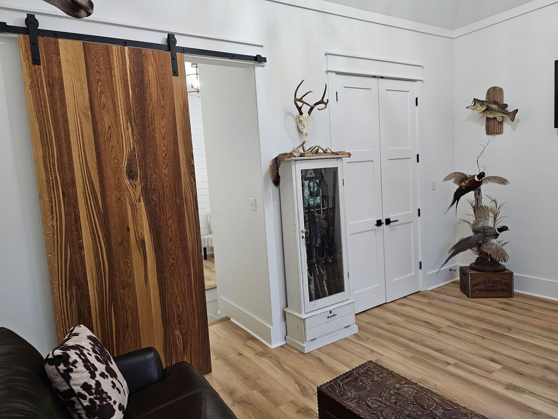 Big Bay 3 Master Bedroom