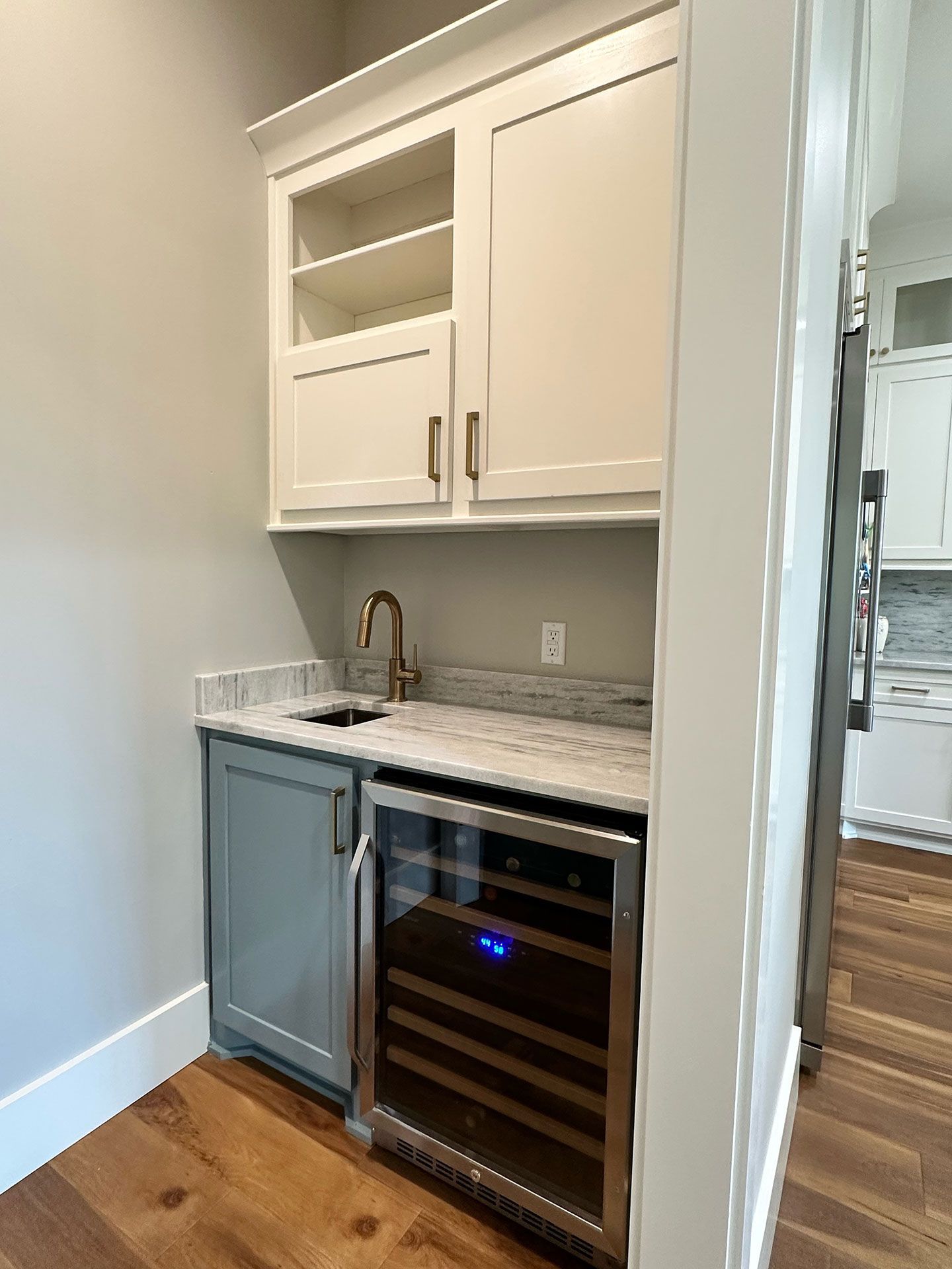 Bonhomie Butler Pantry