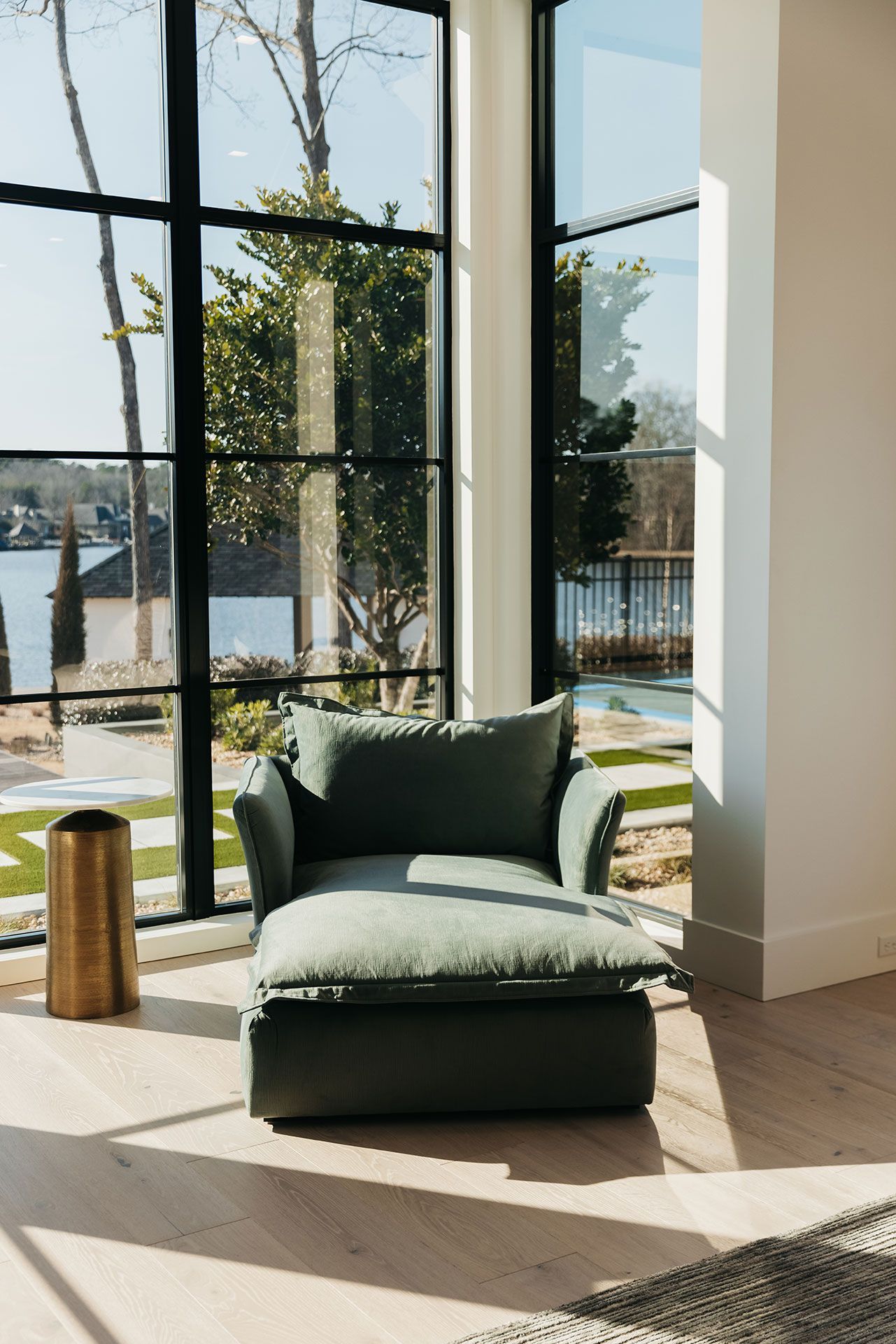 Canebrake Living Room