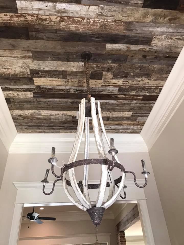 briarwood 1 drop ceiling light