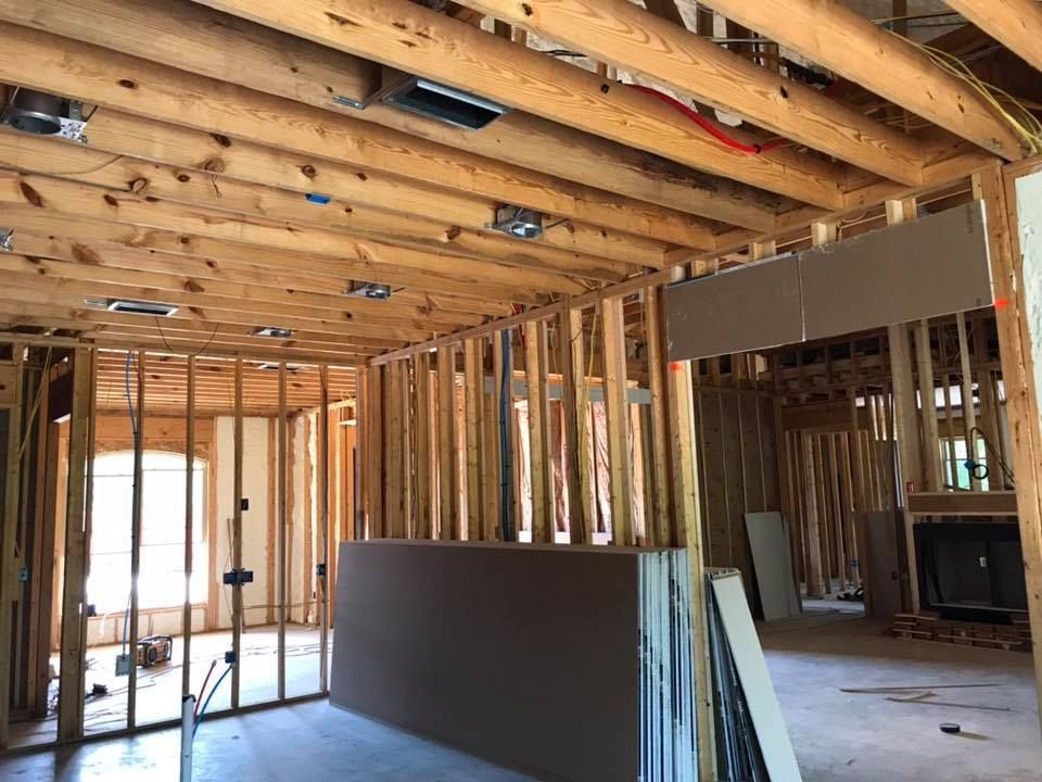 briarwood 2 under construction