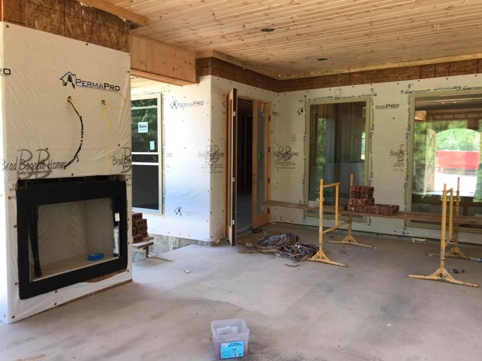 briarwood 2 living area