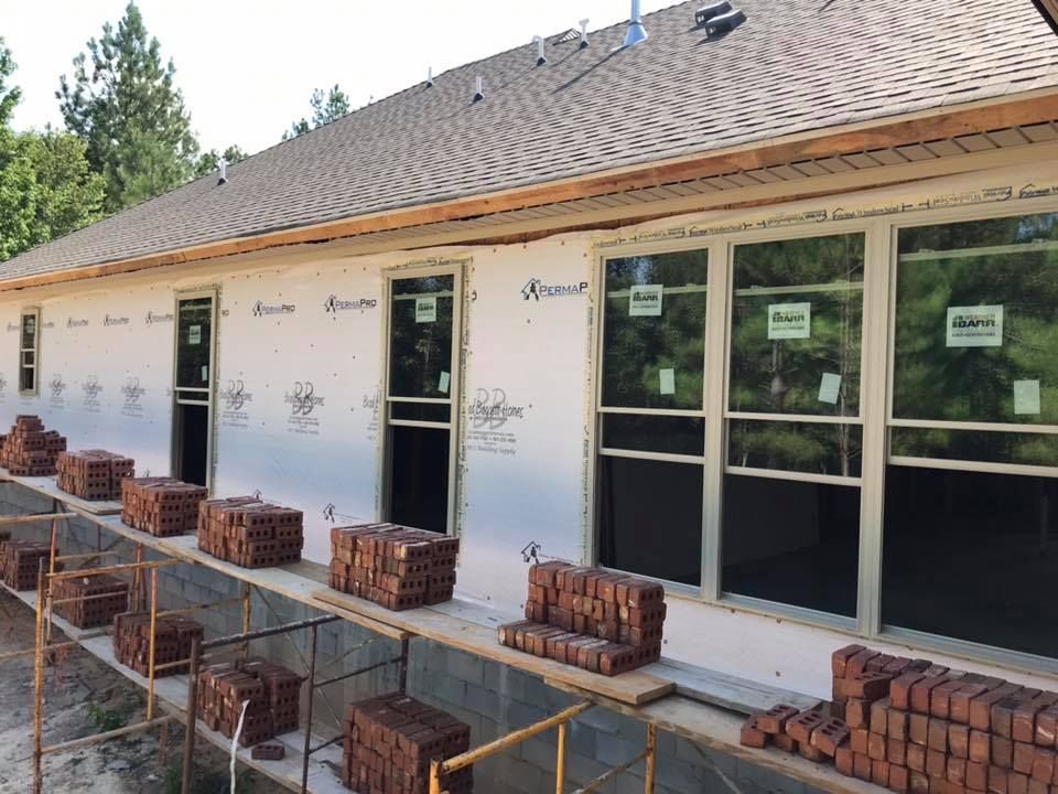 briarwood 2 back of the house