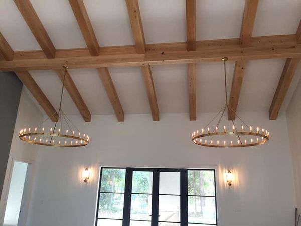 bristol drop ceiling lights