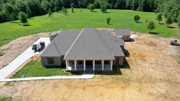 epley house top view