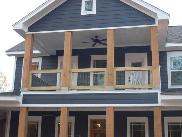 N Hattiesburg house front