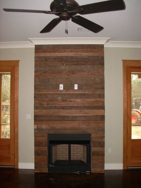 N Hattiesburg house ceiling fan