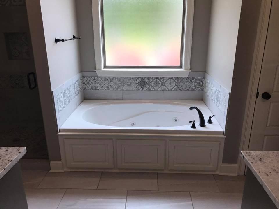 refuge 1 house bathtub