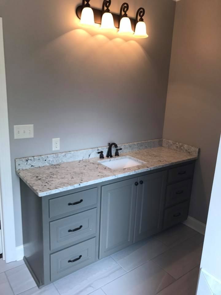 refuge 1 house wash area