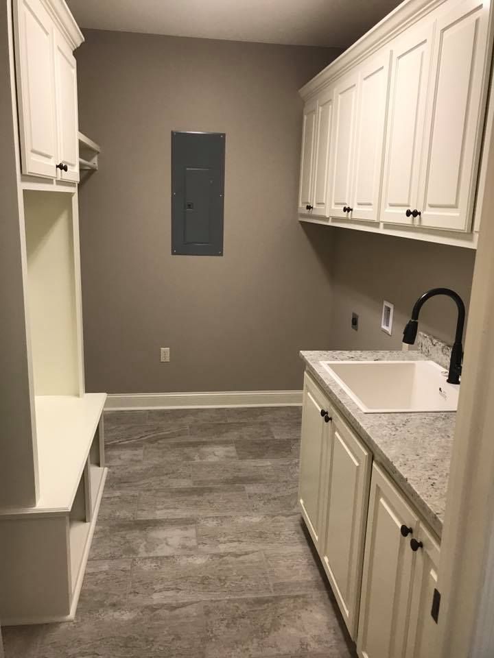 refuge 1 house wash room