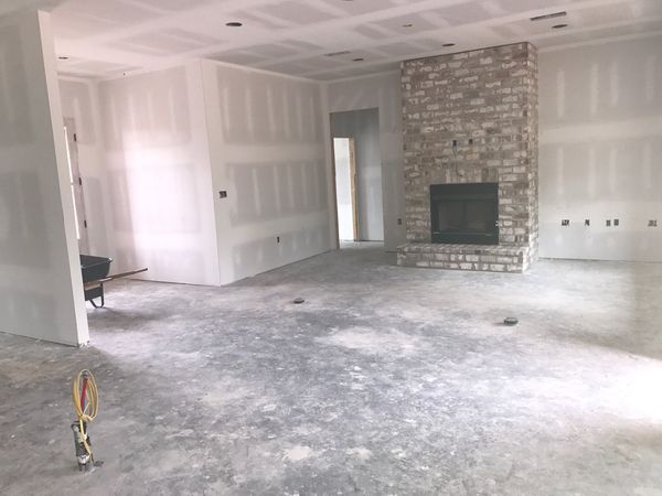 refuge 2 house living area