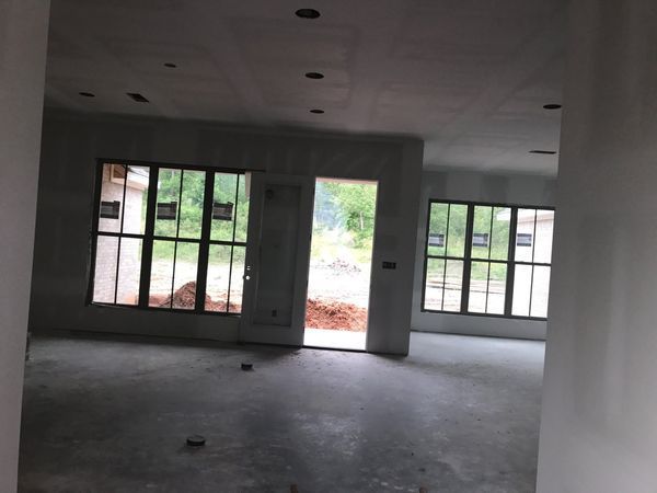 refuge 2 house back door