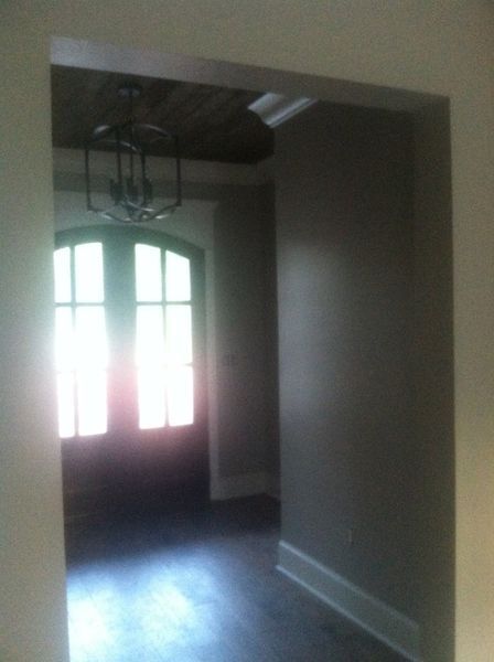 refuge 3 house entrance