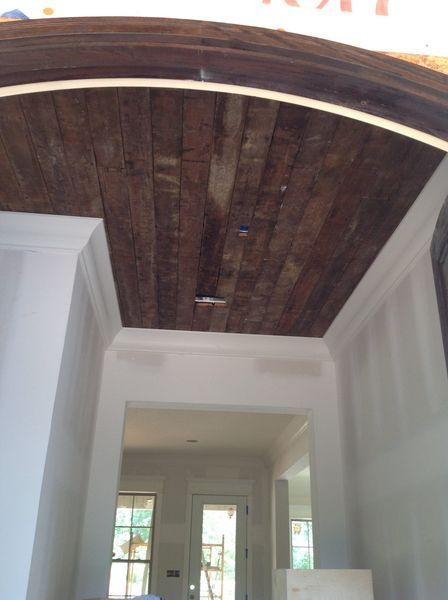 refuge 3 house entrance ceiling