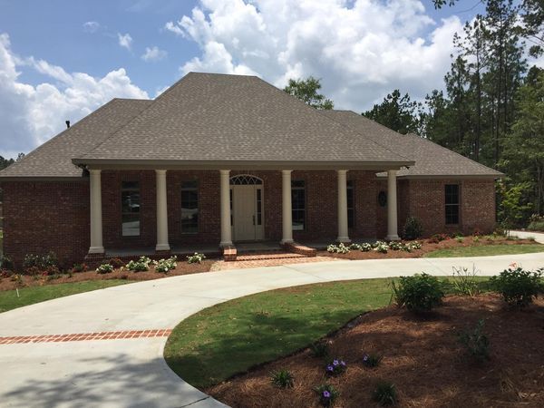 tww 1 house driveway