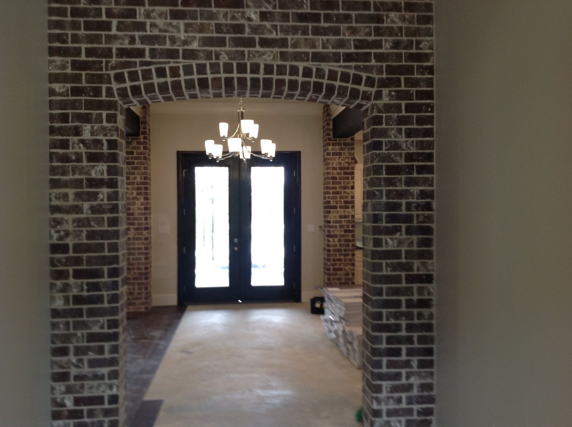 tww 2 house entrance door