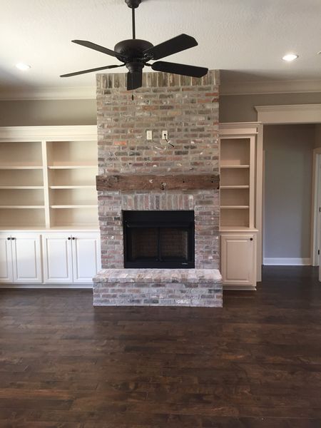 tww 3 house indoor fireplace