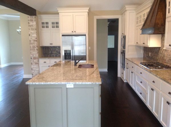 tww 5 house kitchen counter