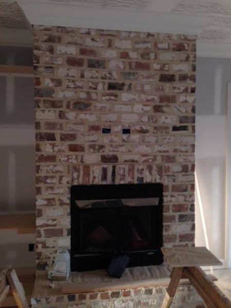 tww 6 house indoor fireplace