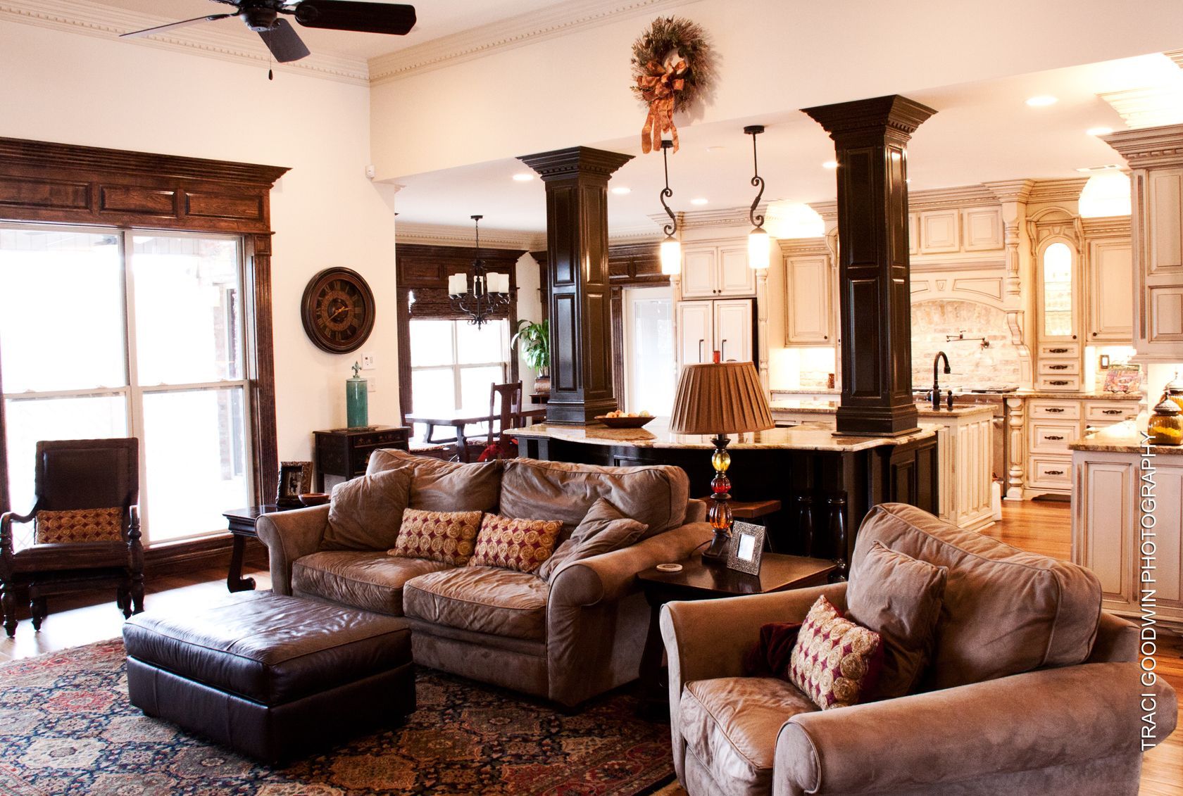 tww 8 house living area