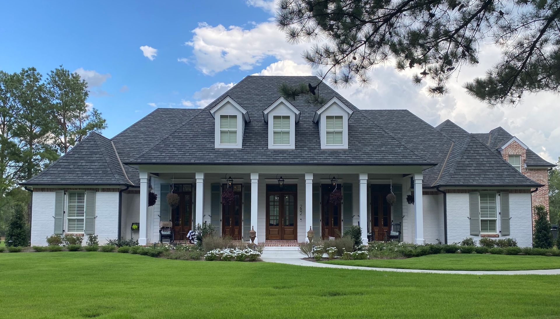 West Hattiesburg House